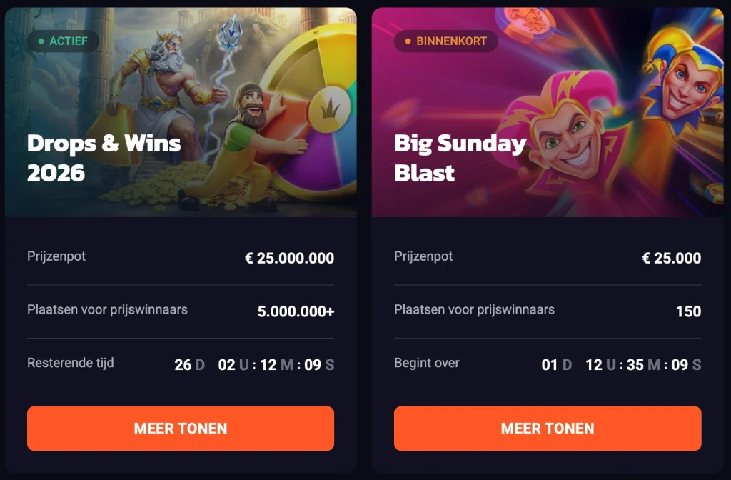 CrashPirate NL